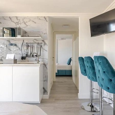 Mezzo Experience Holiday Home Eur Rom Eksteriør billede