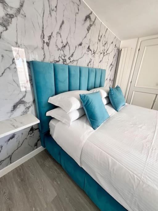 Mezzo Experience Holiday Home Eur Rom Eksteriør billede