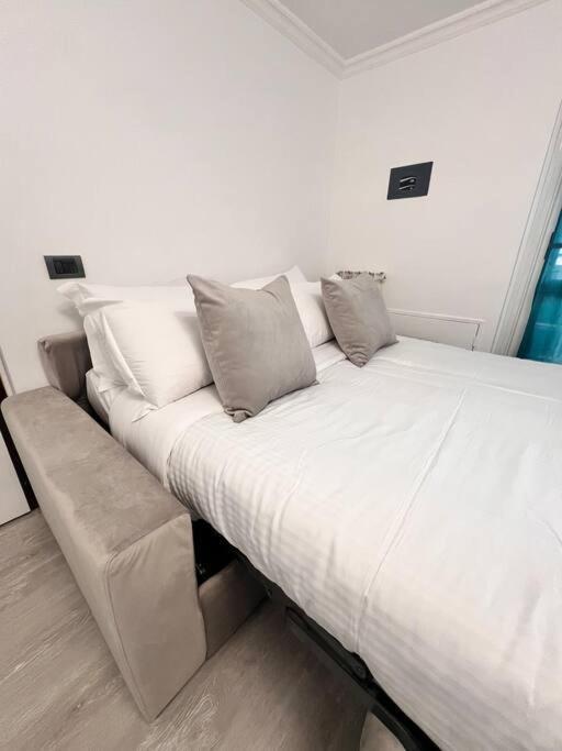 Mezzo Experience Holiday Home Eur Rom Eksteriør billede
