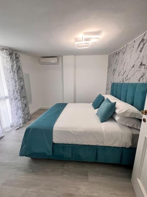 Mezzo Experience Holiday Home Eur Rom Eksteriør billede