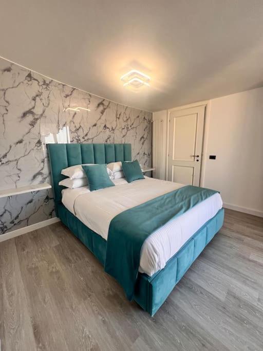 Mezzo Experience Holiday Home Eur Rom Eksteriør billede