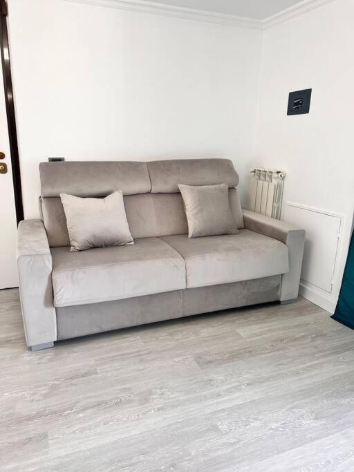Mezzo Experience Holiday Home Eur Rom Eksteriør billede