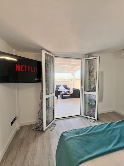 Mezzo Experience Holiday Home Eur Rom Eksteriør billede