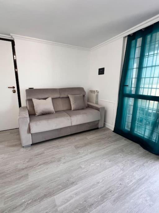 Mezzo Experience Holiday Home Eur Rom Eksteriør billede