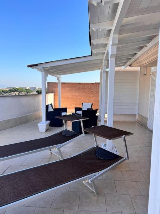 Mezzo Experience Holiday Home Eur Rom Eksteriør billede