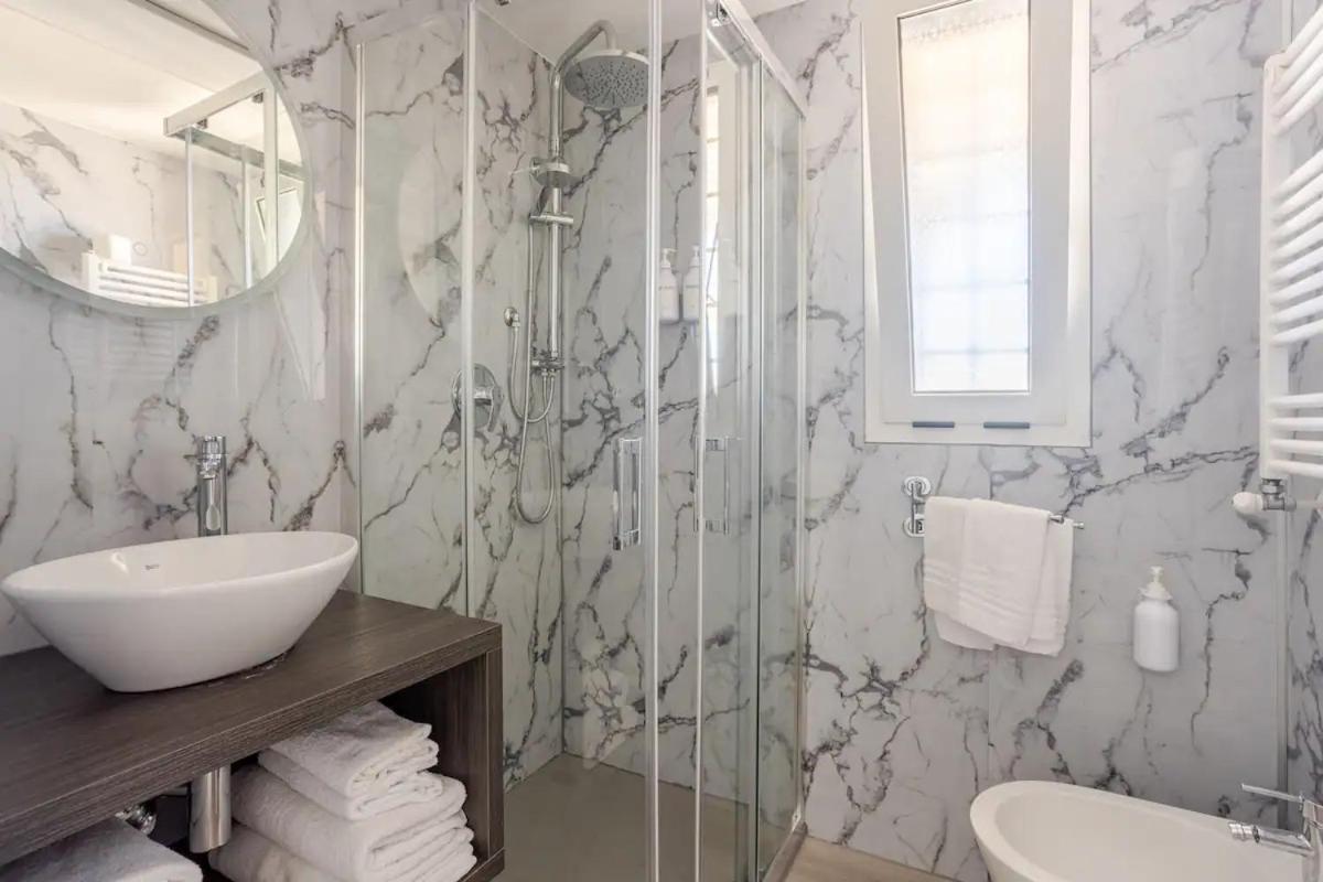 Mezzo Experience Holiday Home Eur Rom Eksteriør billede