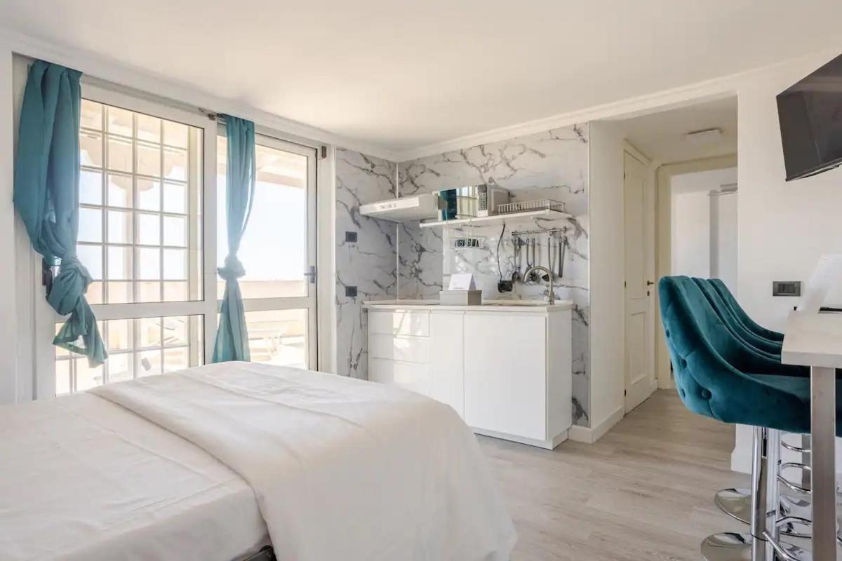 Mezzo Experience Holiday Home Eur Rom Eksteriør billede