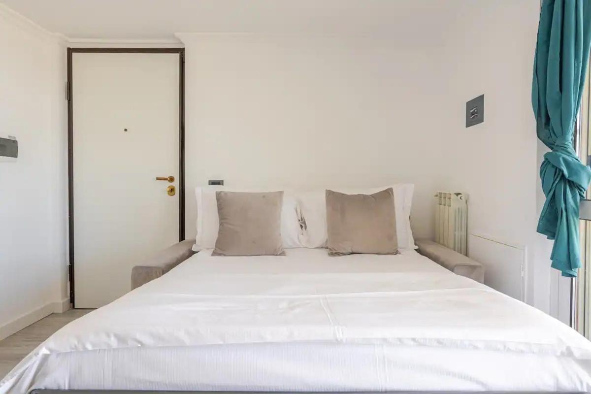 Mezzo Experience Holiday Home Eur Rom Eksteriør billede