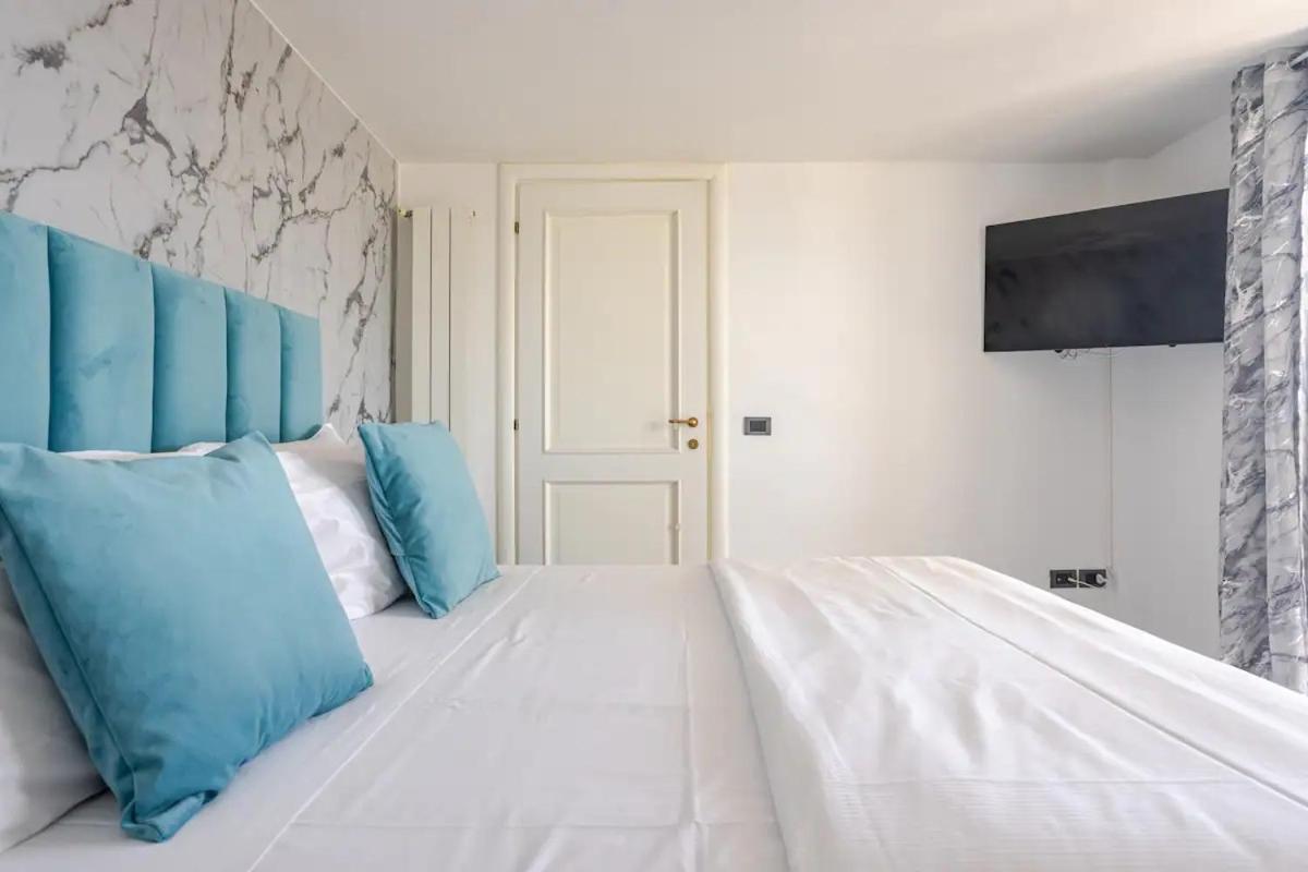 Mezzo Experience Holiday Home Eur Rom Eksteriør billede