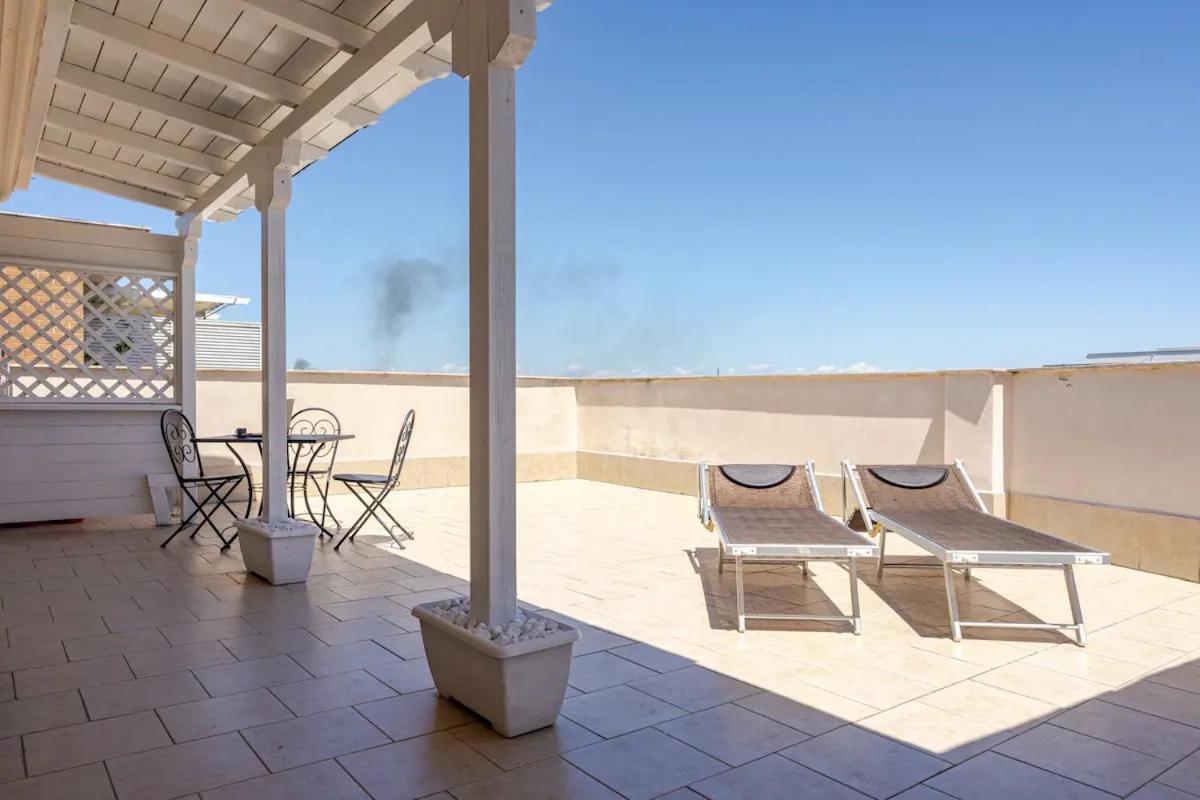 Mezzo Experience Holiday Home Eur Rom Eksteriør billede