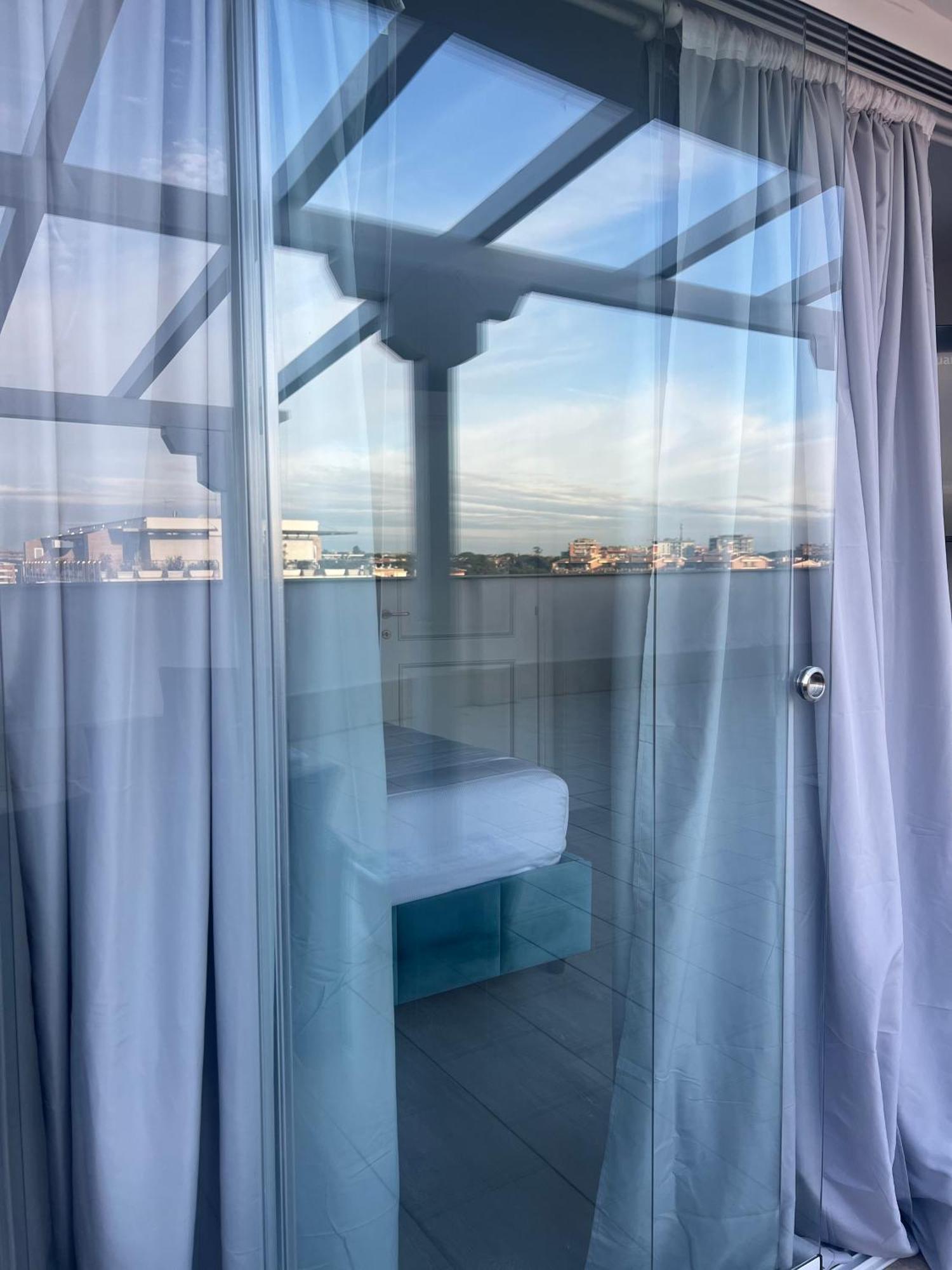 Mezzo Experience Holiday Home Eur Rom Eksteriør billede